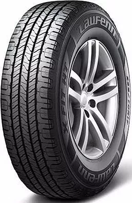 ���� ���� HANKOOK LAUFENN X FIT HT LD01 235/60 R18 103T TL M+S